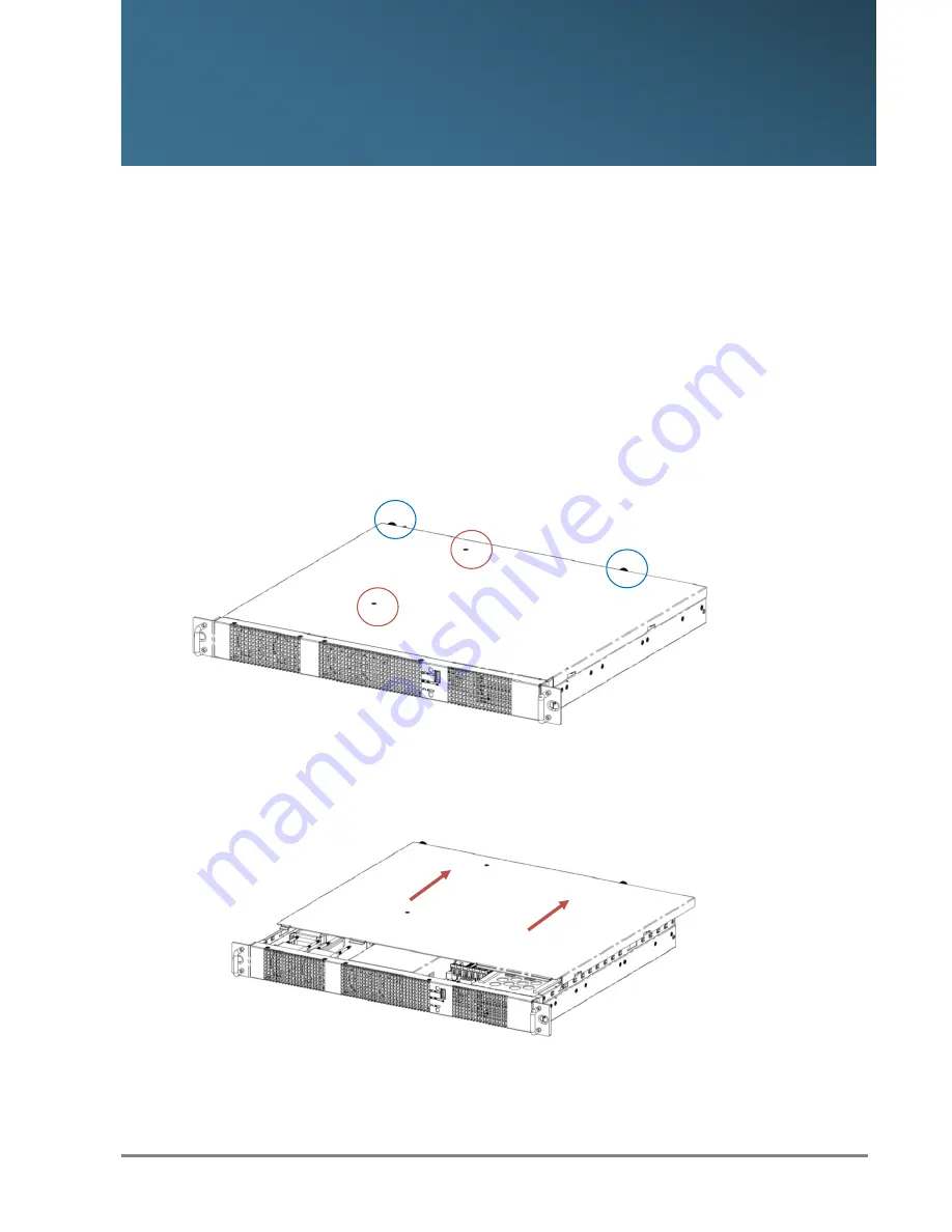 AIC CB117-OT User Manual Download Page 11