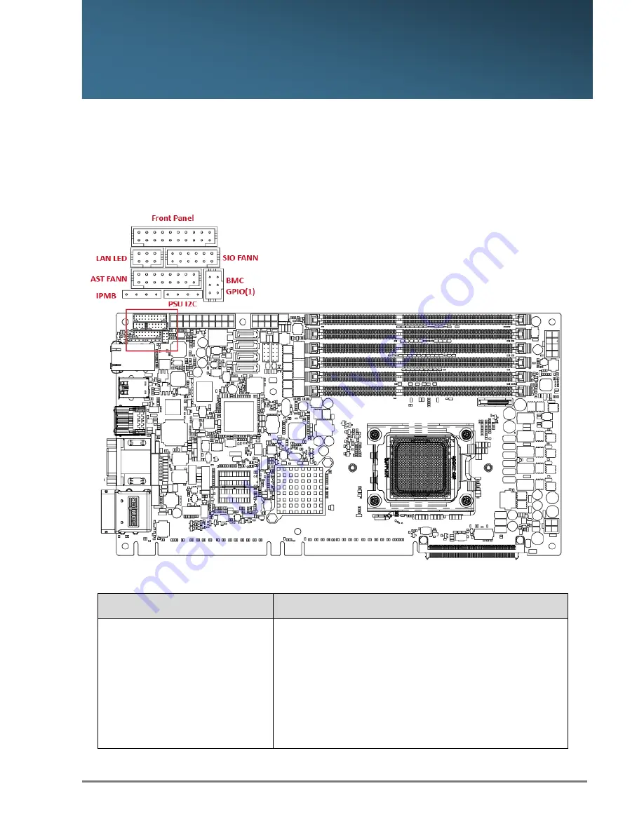 AIC CB117-OT User Manual Download Page 21