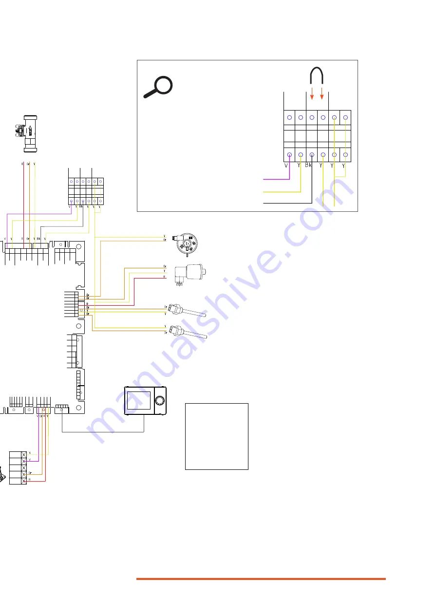 AIC COILMASTER 100 Installation And Maintenance Manual For The Installer And The User Download Page 51