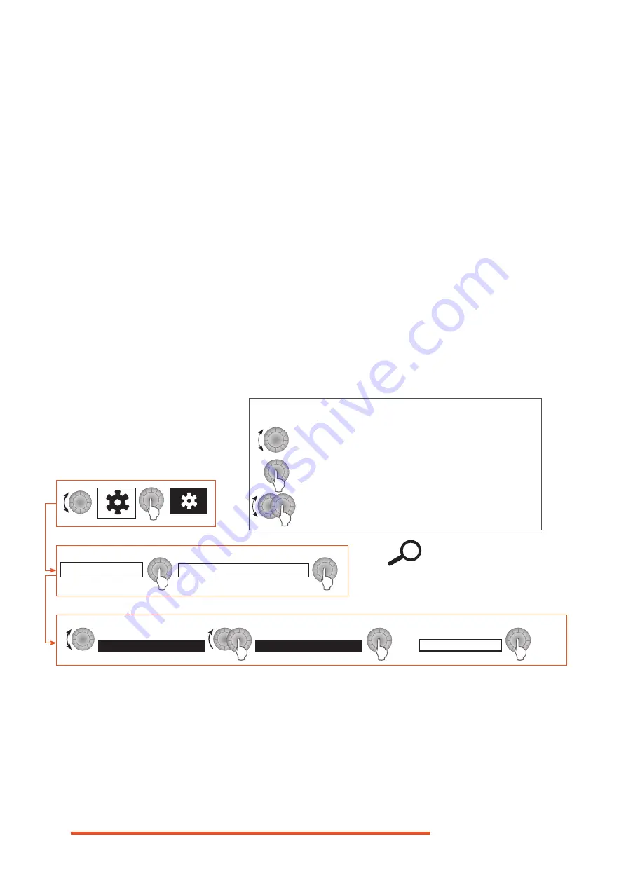 AIC COILMASTER 100 Installation And Maintenance Manual For The Installer And The User Download Page 74