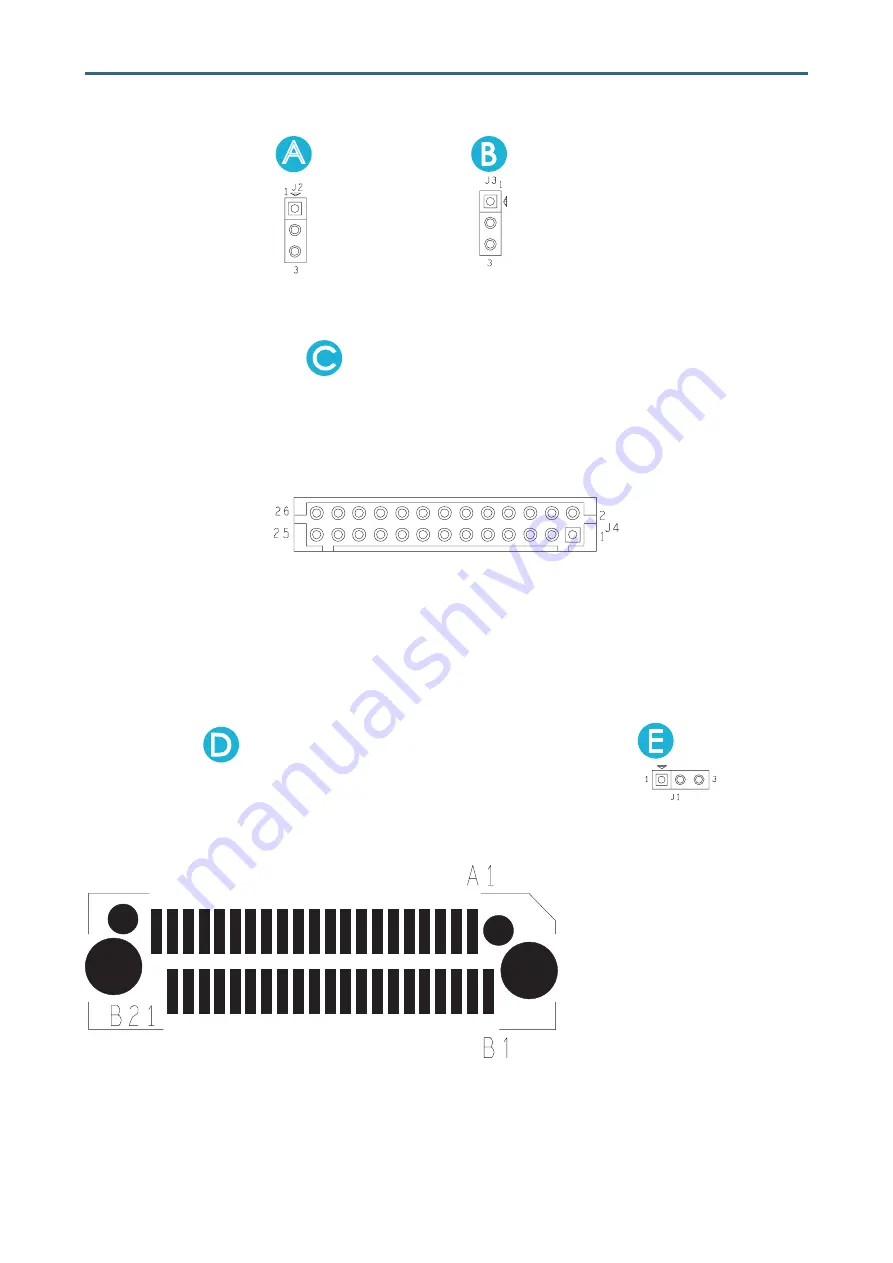 AIC FB122-PV User Manual Download Page 48