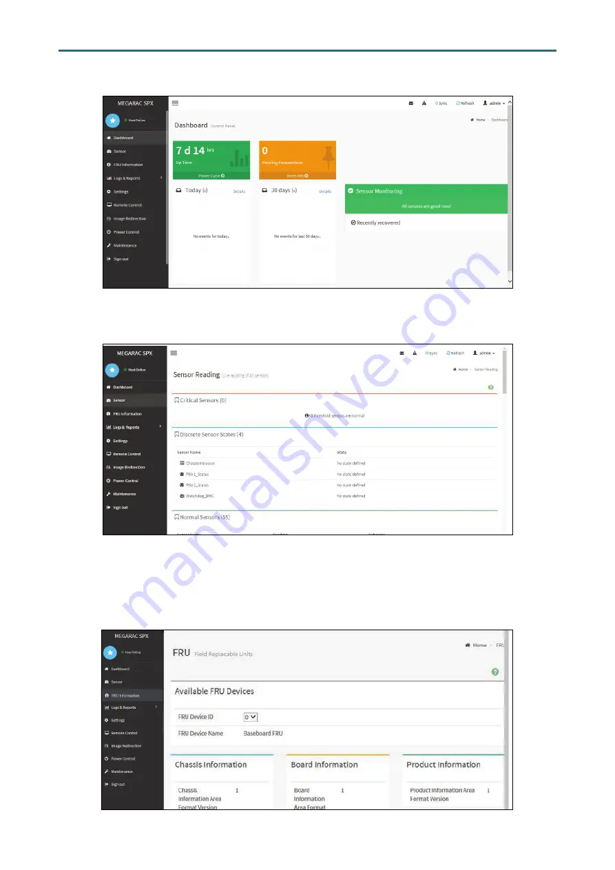 AIC FB122-PV User Manual Download Page 81