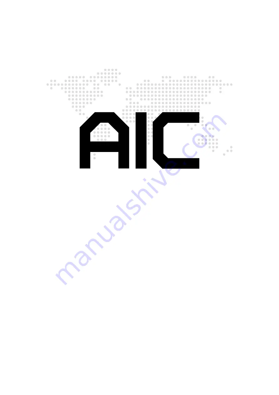 AIC FB127-LX User Manual Download Page 5