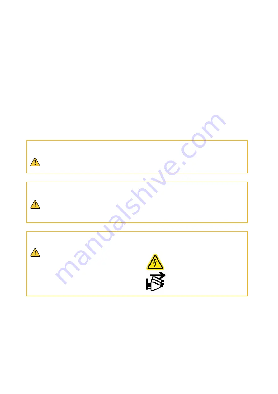 AIC FB127-LX User Manual Download Page 8