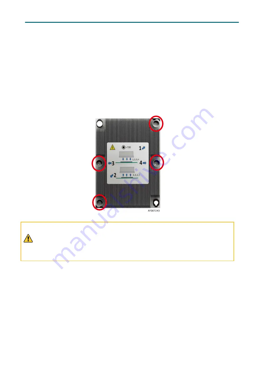 AIC FB127-LX User Manual Download Page 17