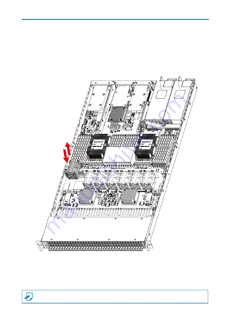 AIC FB127-LX User Manual Download Page 25