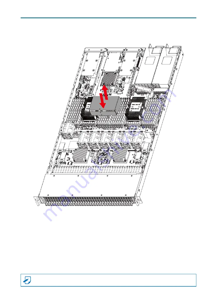 AIC FB127-LX User Manual Download Page 26