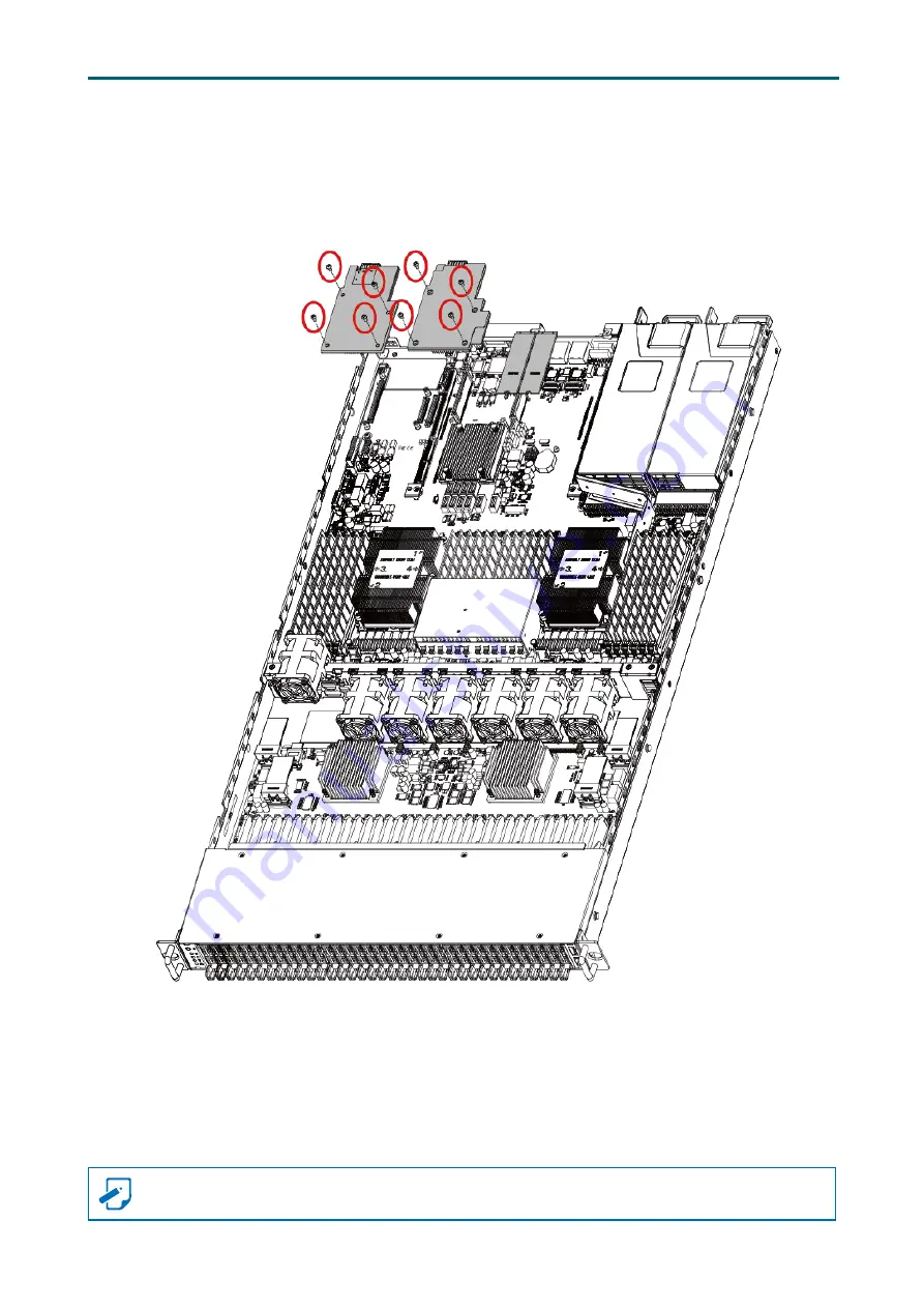 AIC FB127-LX User Manual Download Page 27