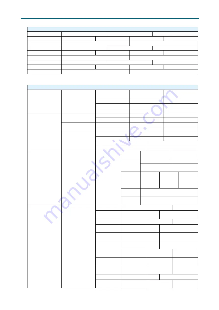 AIC FB127-LX User Manual Download Page 57