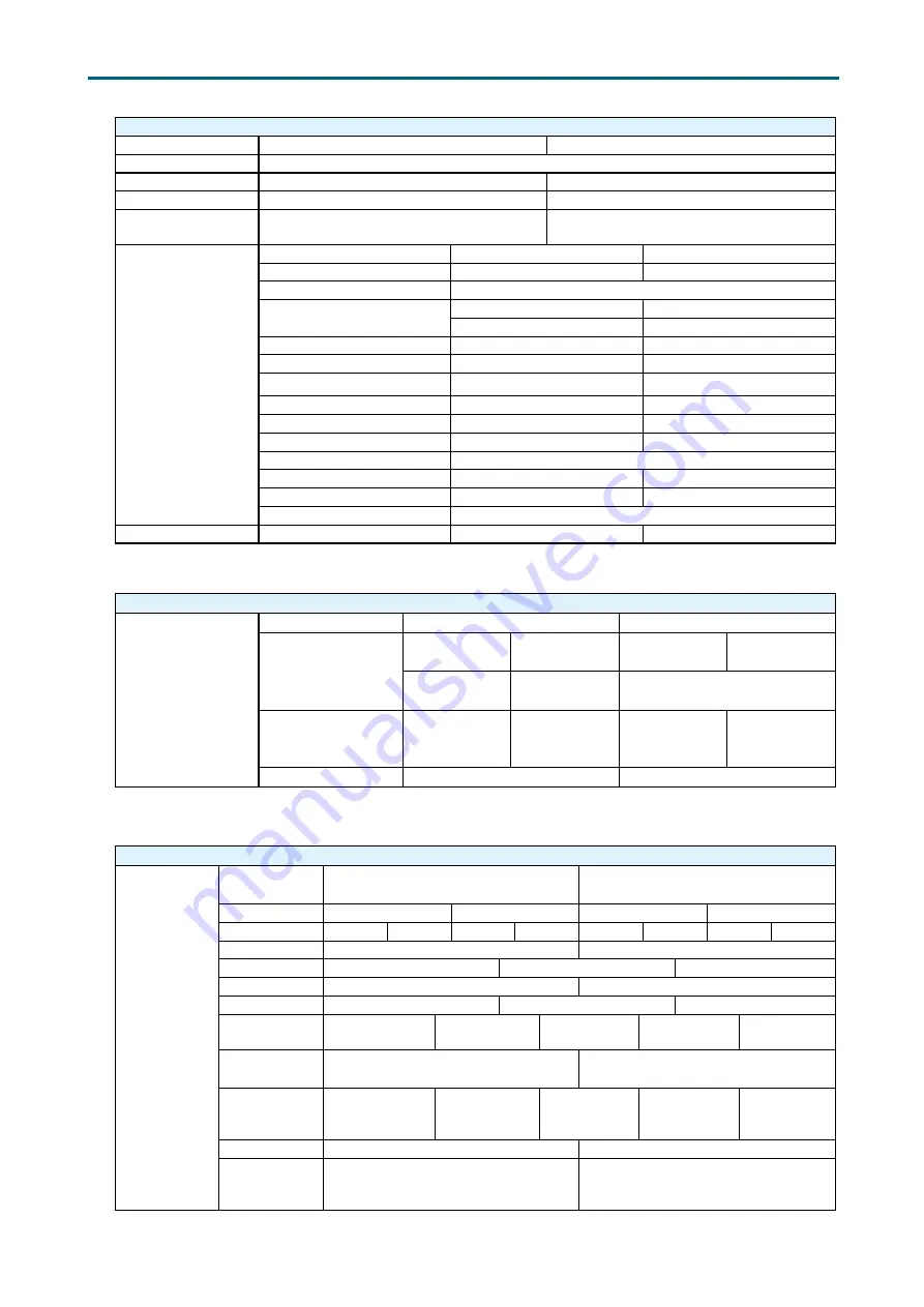 AIC FB127-LX User Manual Download Page 65