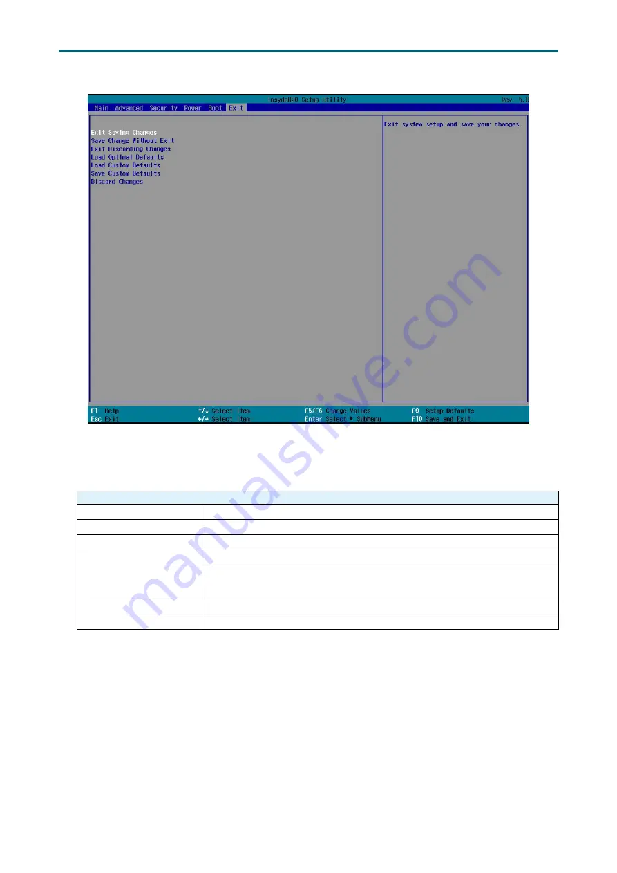 AIC FB127-LX User Manual Download Page 70