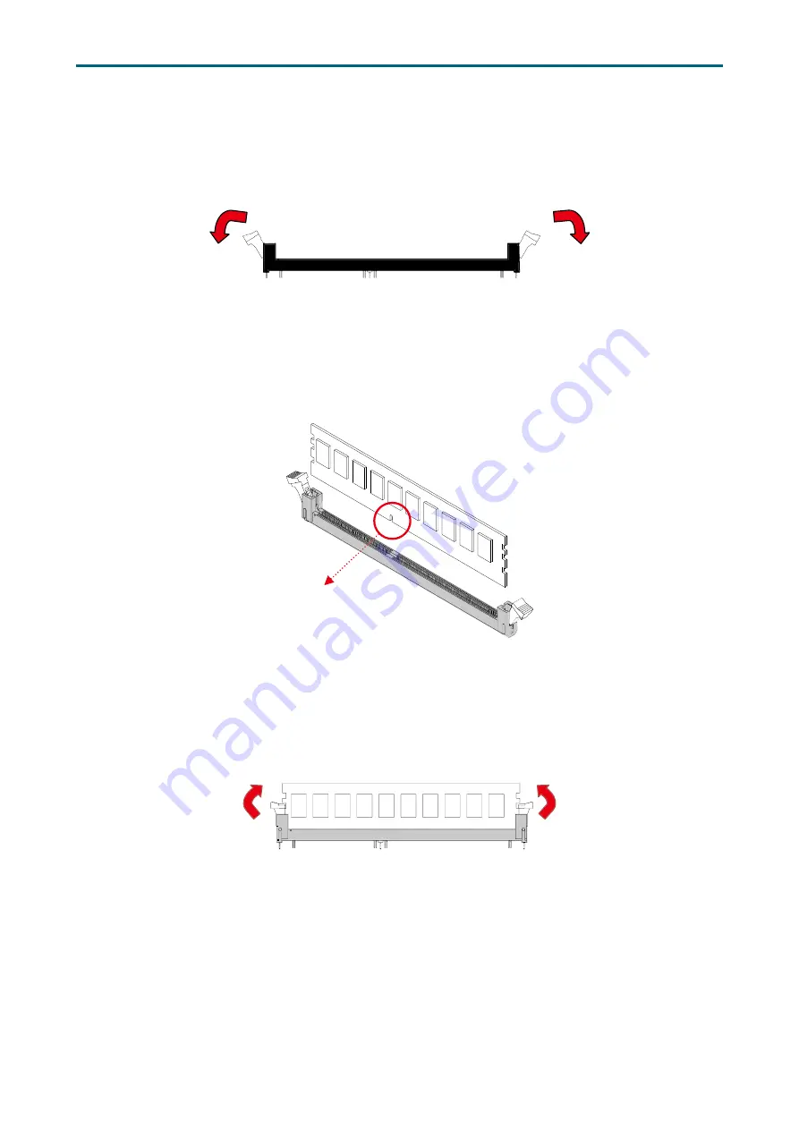 AIC FB128-LX User Manual Download Page 22