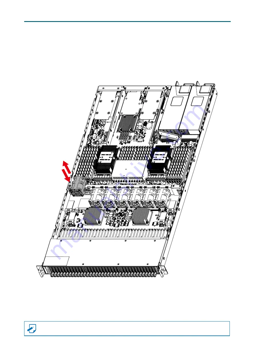 AIC FB128-LX User Manual Download Page 25