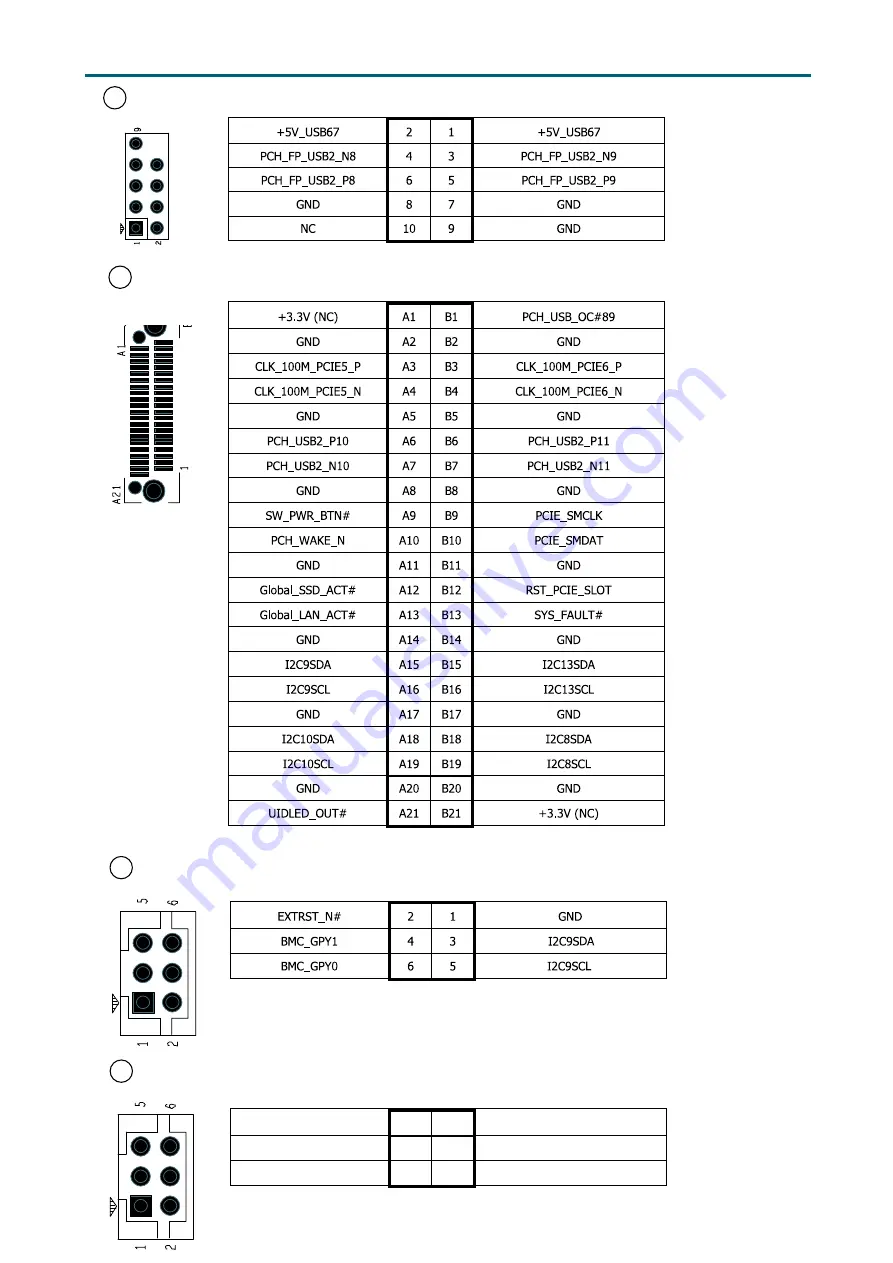 AIC FB128-LX Скачать руководство пользователя страница 39