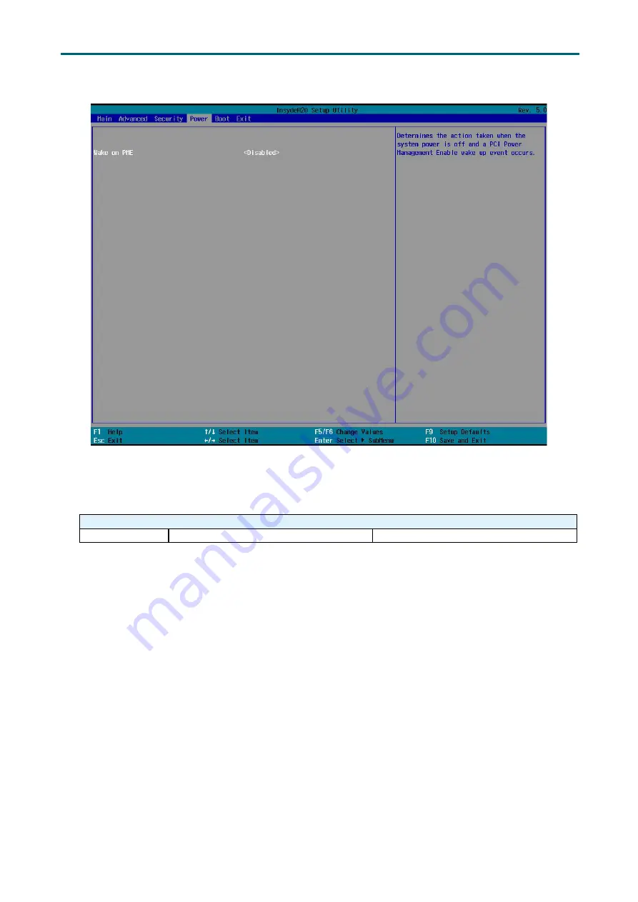 AIC FB128-LX User Manual Download Page 63