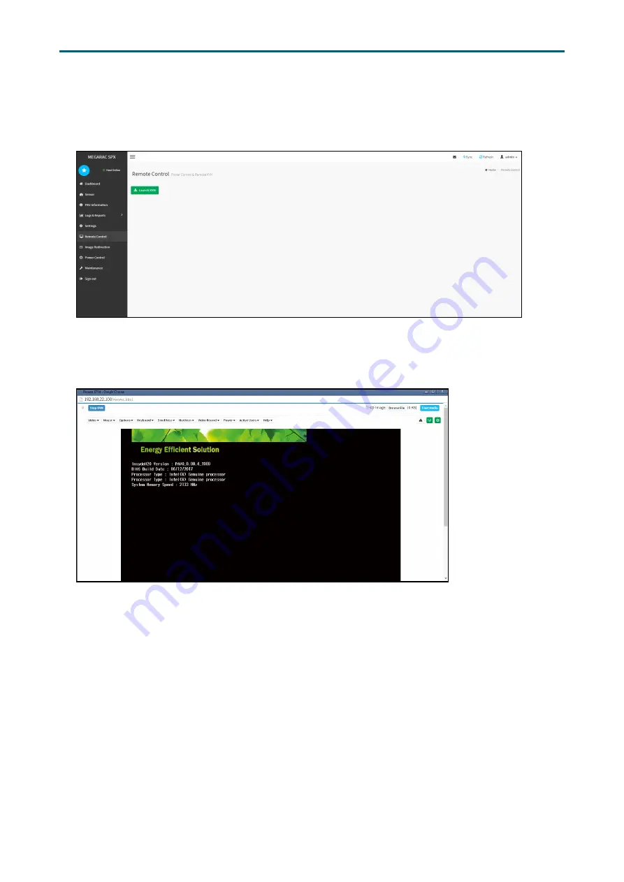 AIC FB128-LX User Manual Download Page 72