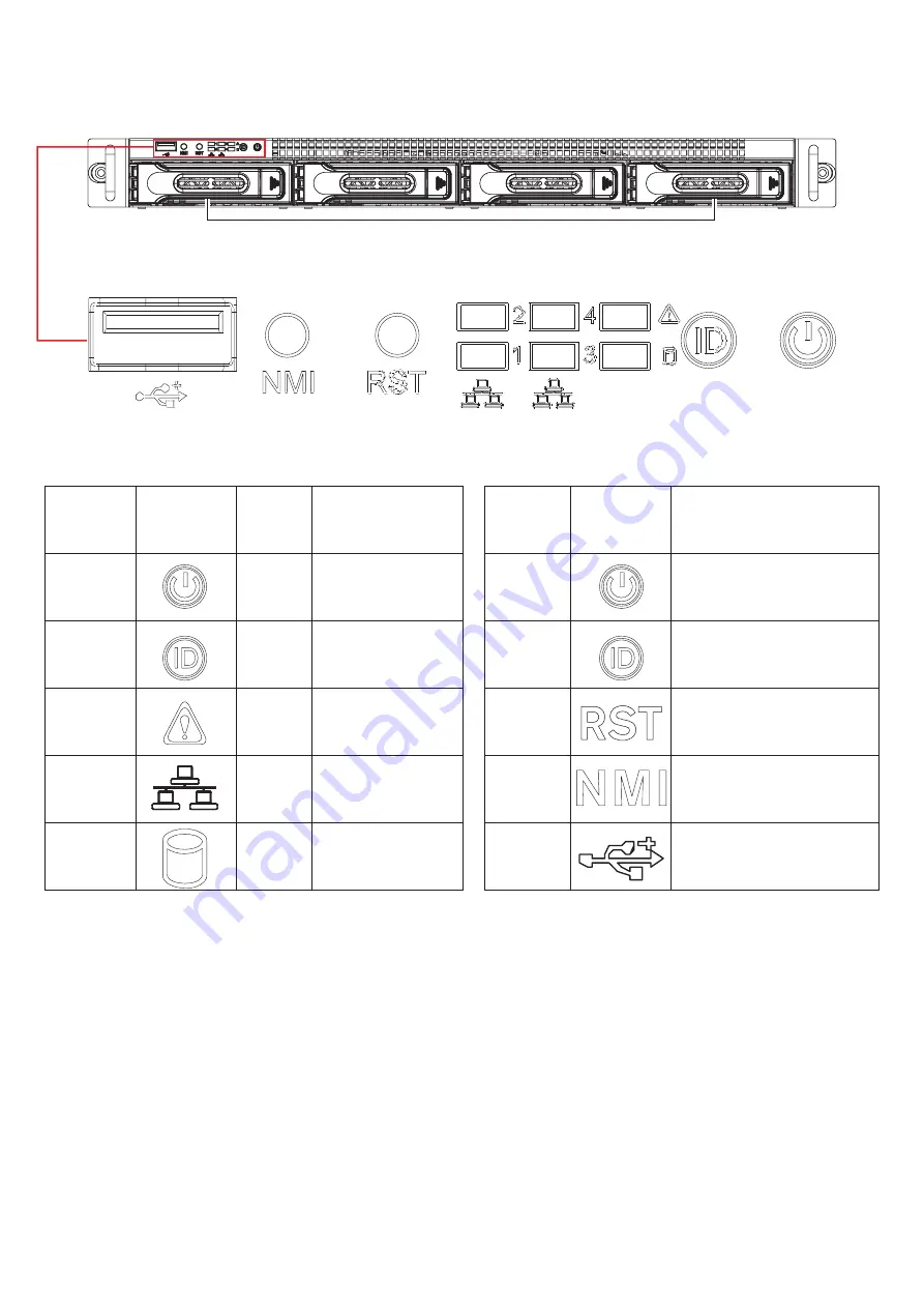 AIC GB109-PH Скачать руководство пользователя страница 12