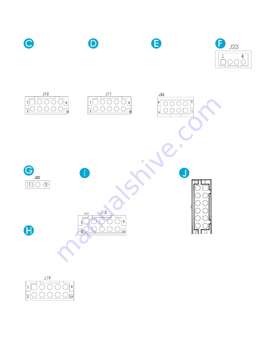 AIC HA201-AP User Manual Download Page 42