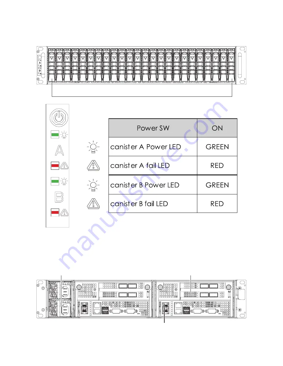 AIC HA202-PH User Manual Download Page 12