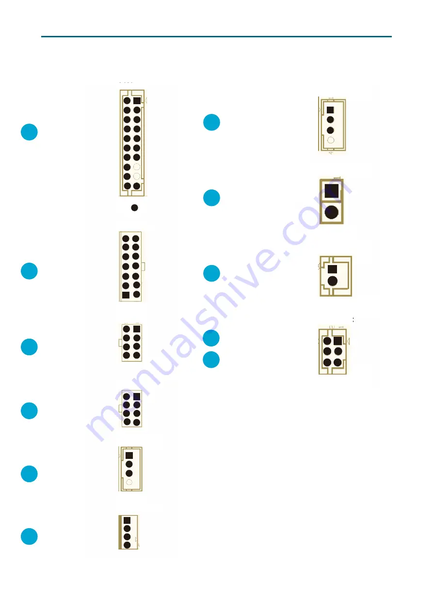 AIC HA202-PV User Manual Download Page 48