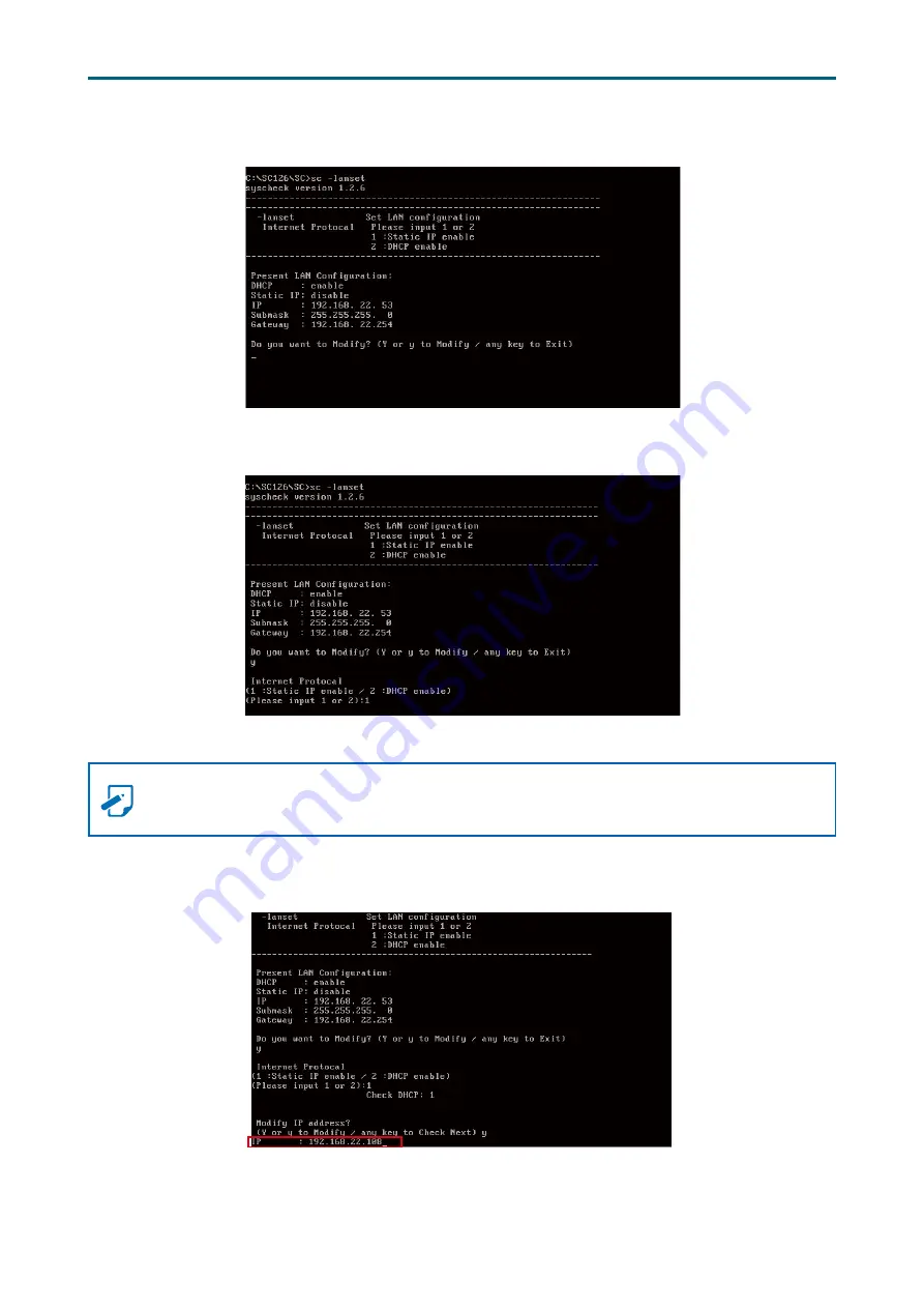 AIC HA202-PV User Manual Download Page 71