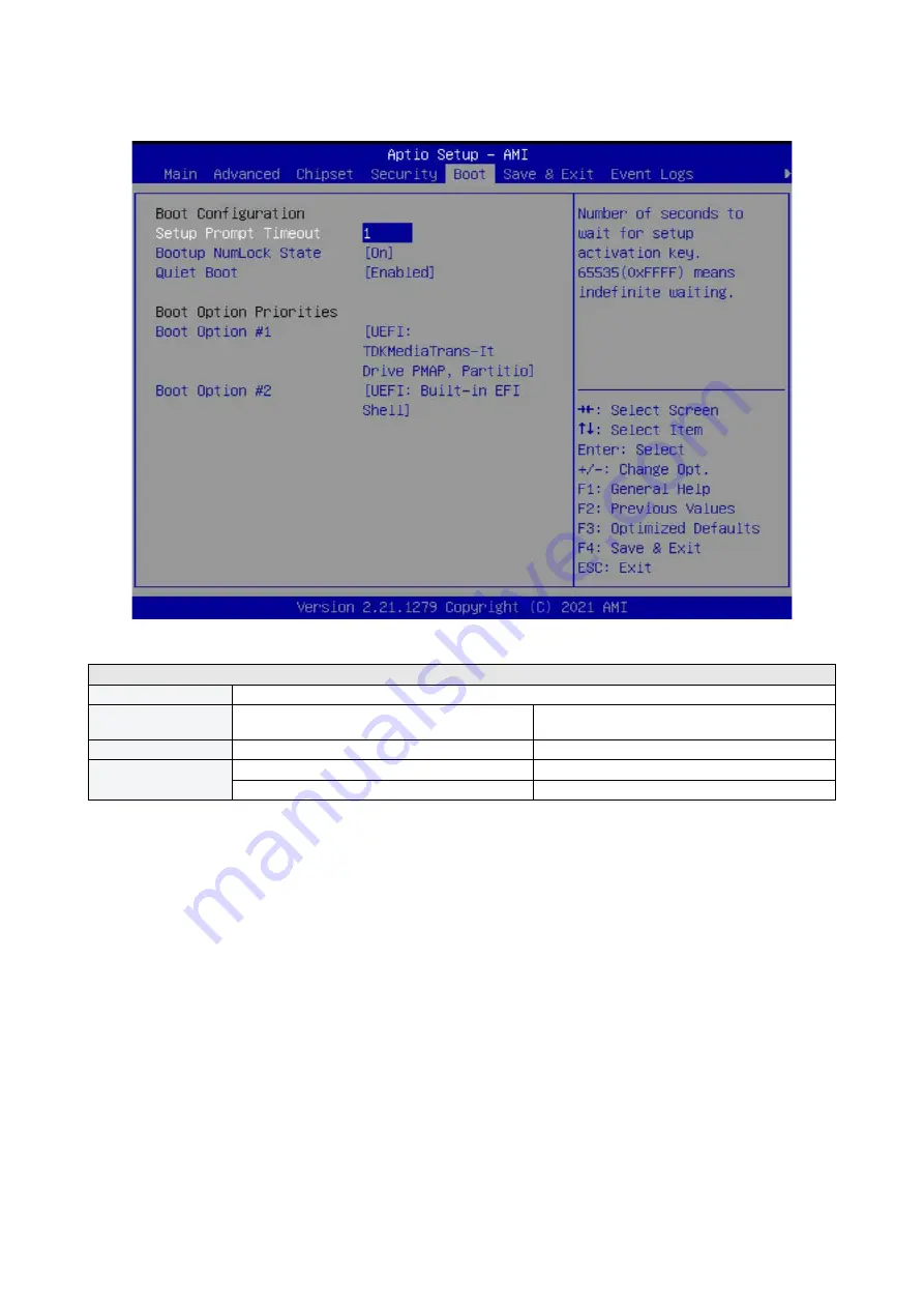 AIC HP201-AG User Manual Download Page 63