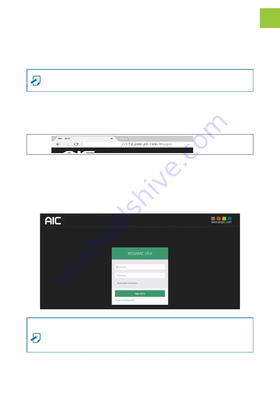 AIC HP201-AG User Manual Download Page 67