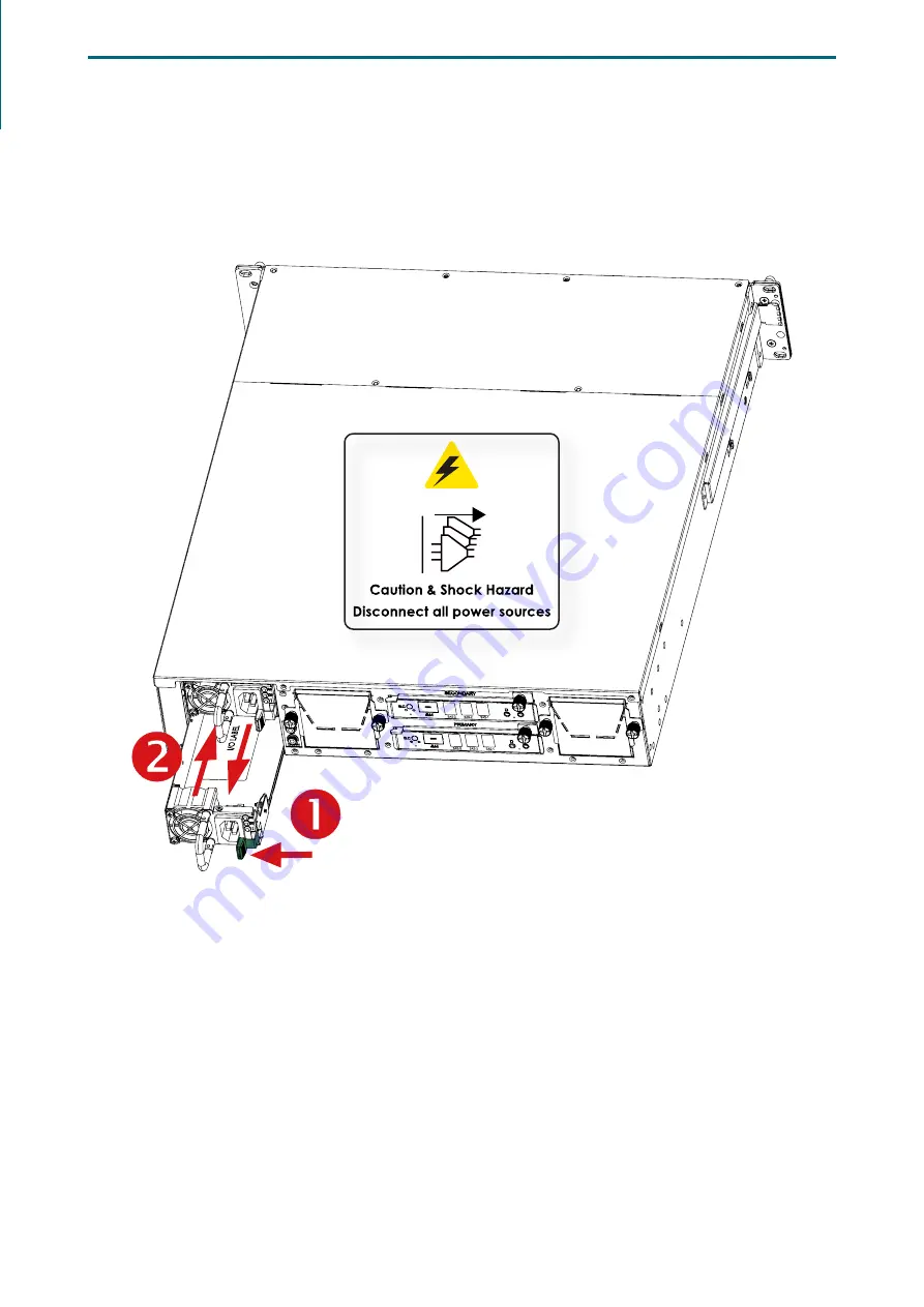 AIC J2012-01 User Manual Download Page 16