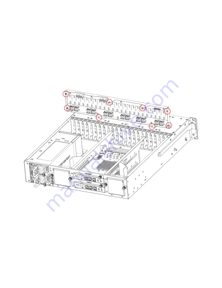 AIC J2024-01 User Manual Download Page 19