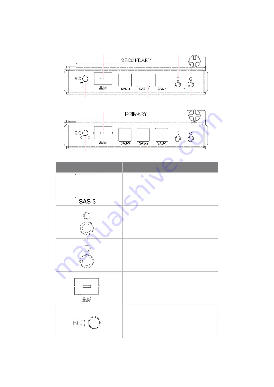 AIC J3016-01 Скачать руководство пользователя страница 11