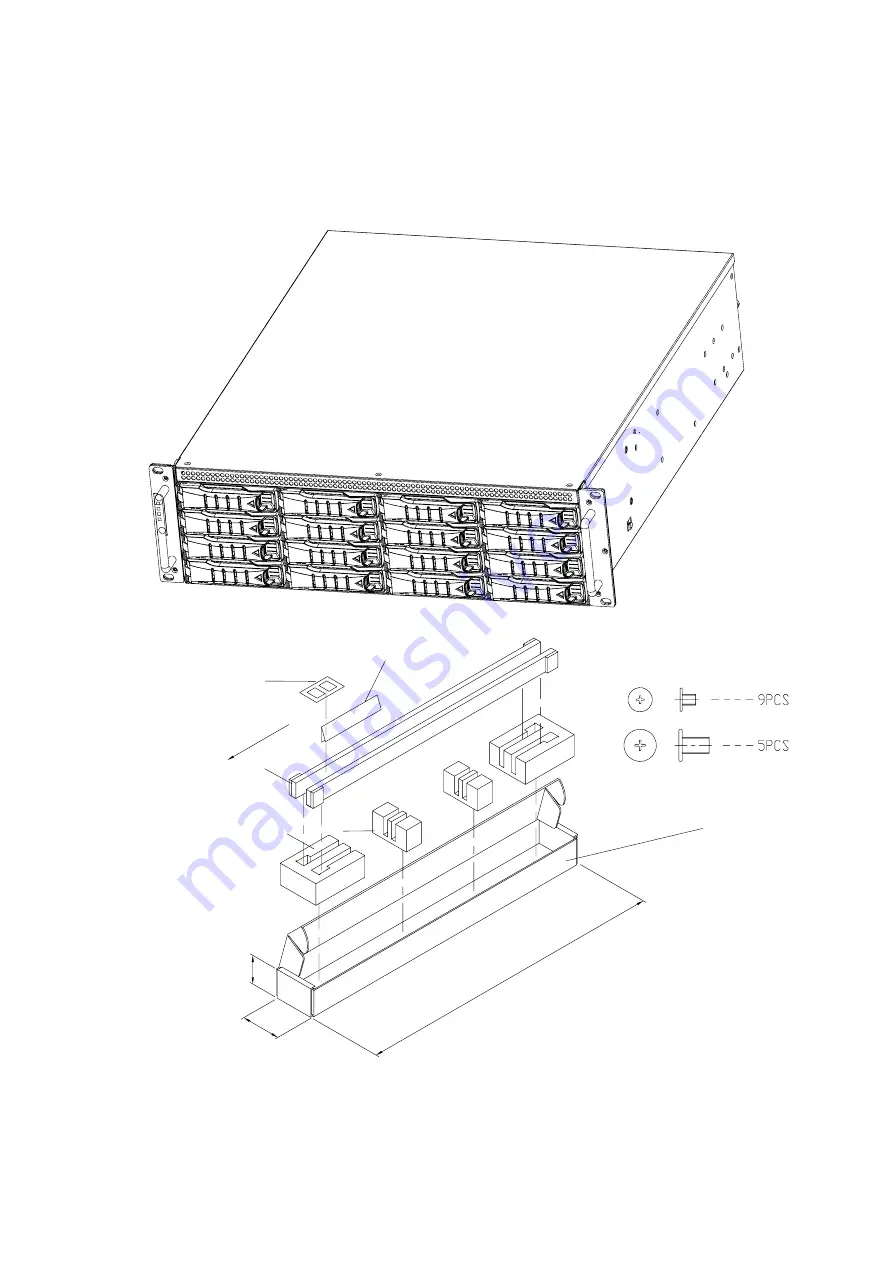 AIC J3016-01 Manual Download Page 21