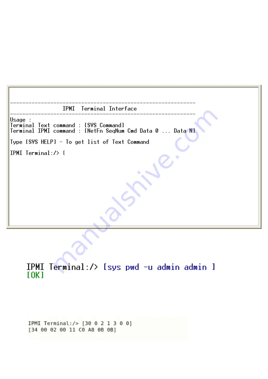 AIC J3016-01 Manual Download Page 65