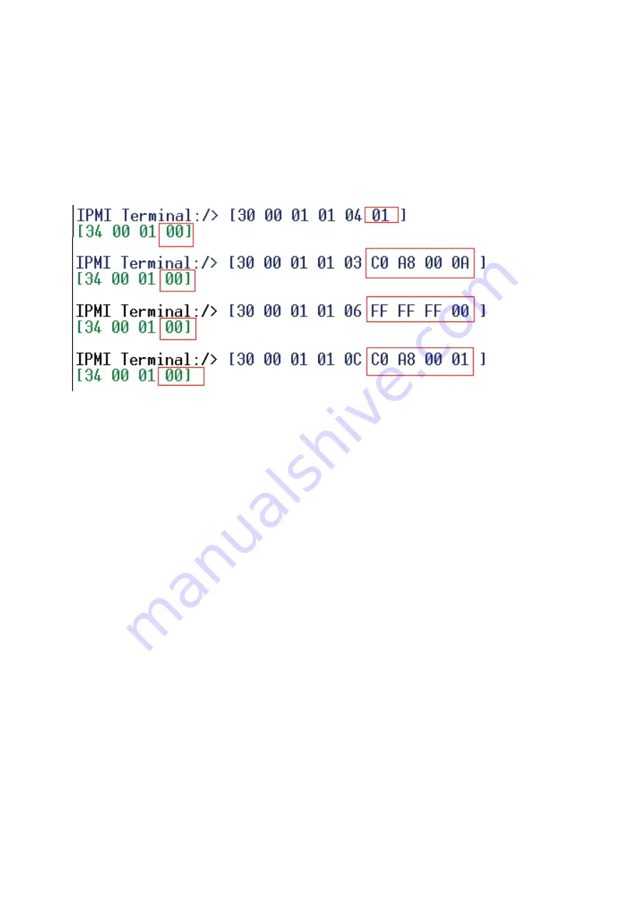 AIC J3016-01 Manual Download Page 67