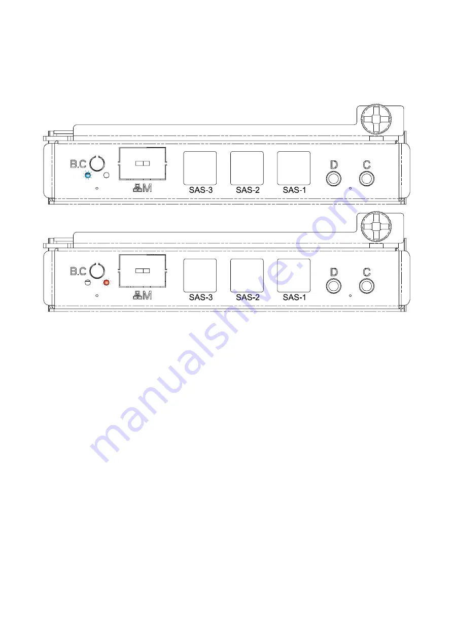 AIC J3016-01 Manual Download Page 68