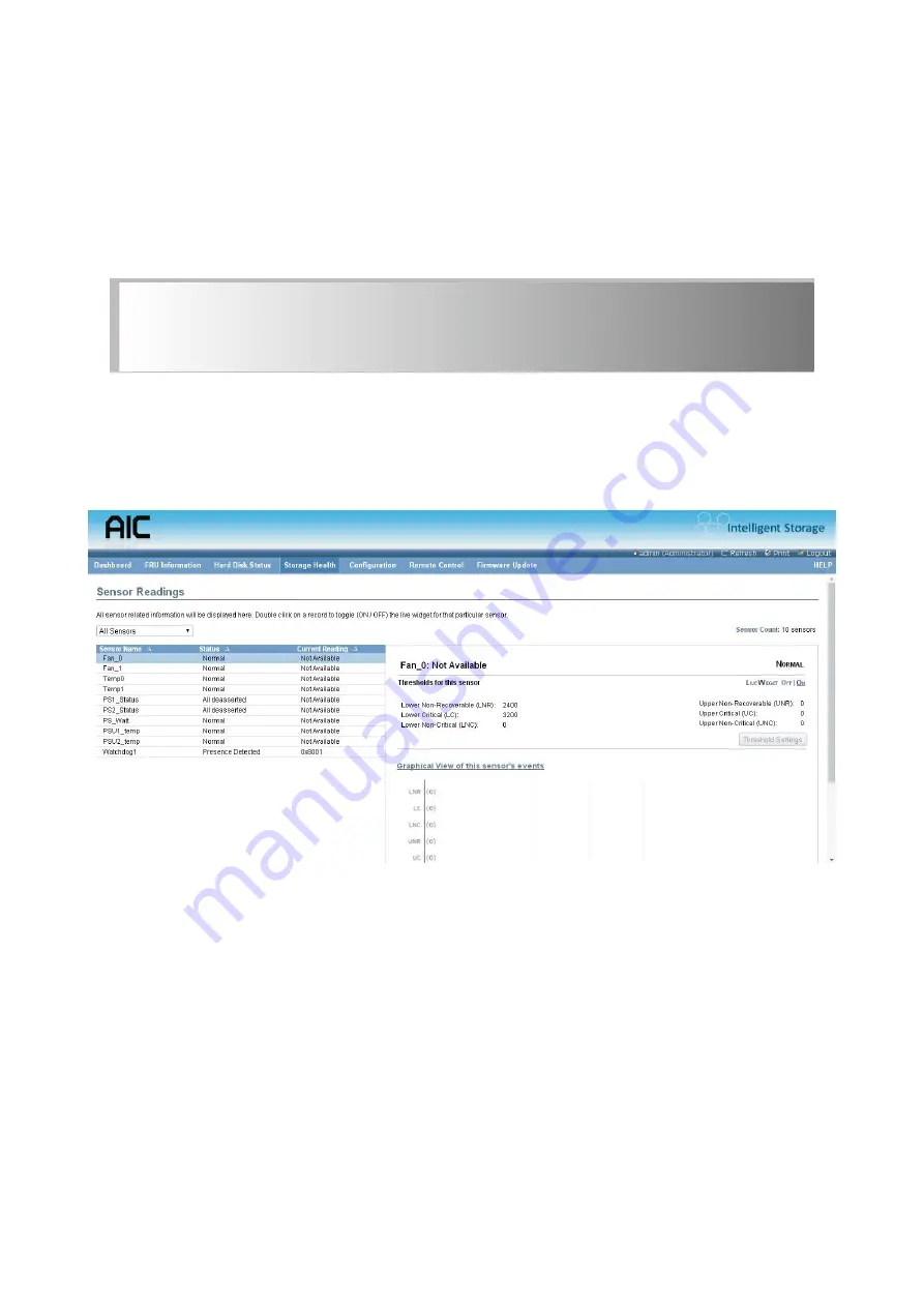 AIC J3016-01 Manual Download Page 72