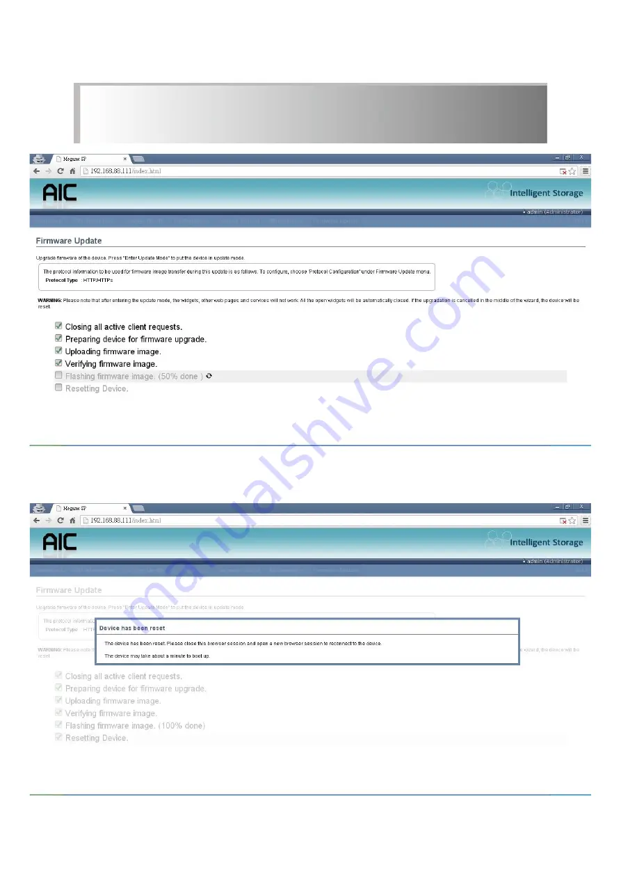 AIC J3016-01 Manual Download Page 94