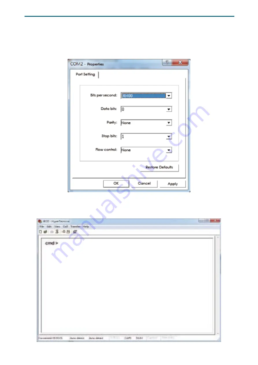 AIC J4024-02 User Manual Download Page 31