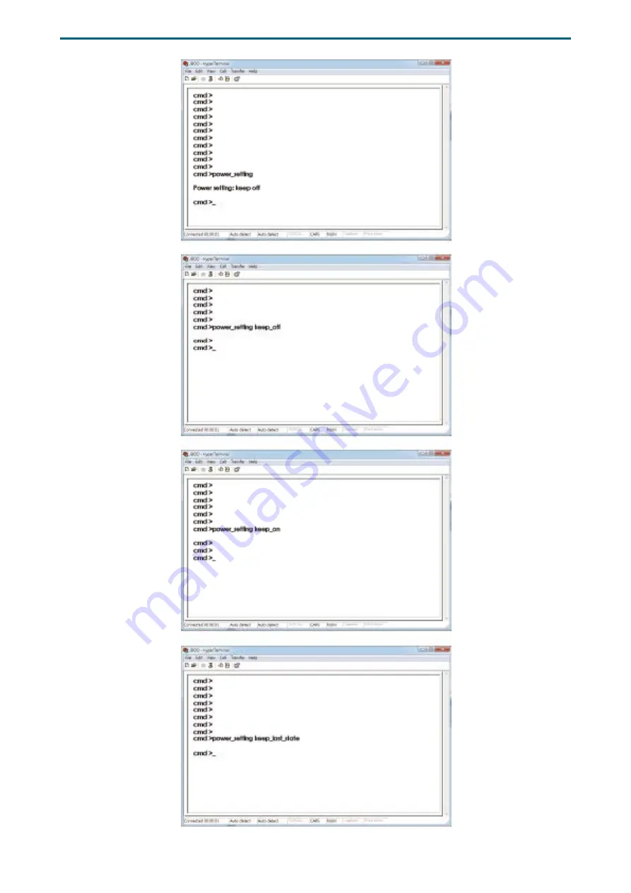 AIC J4024-02 User Manual Download Page 48