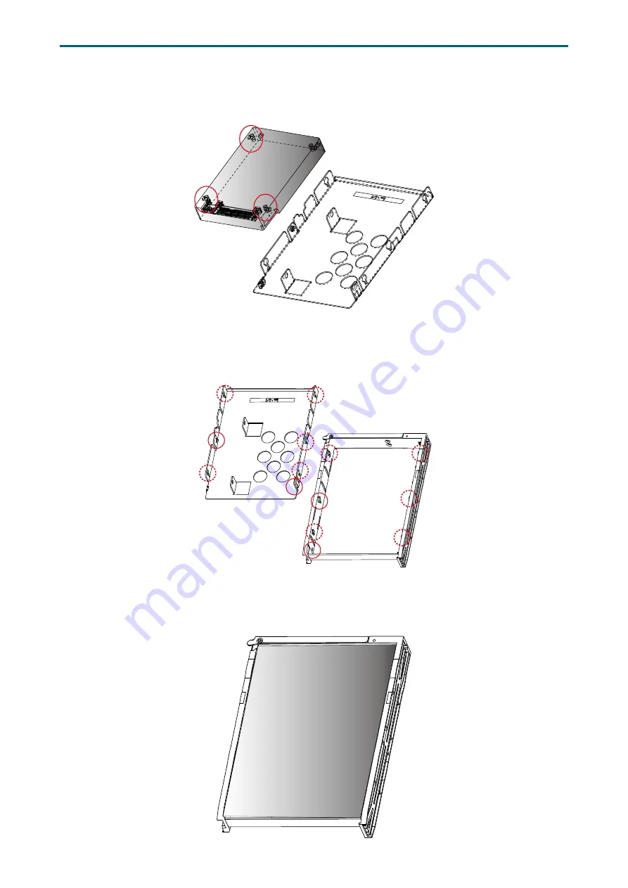 AIC J4078-01 User Manual Download Page 23