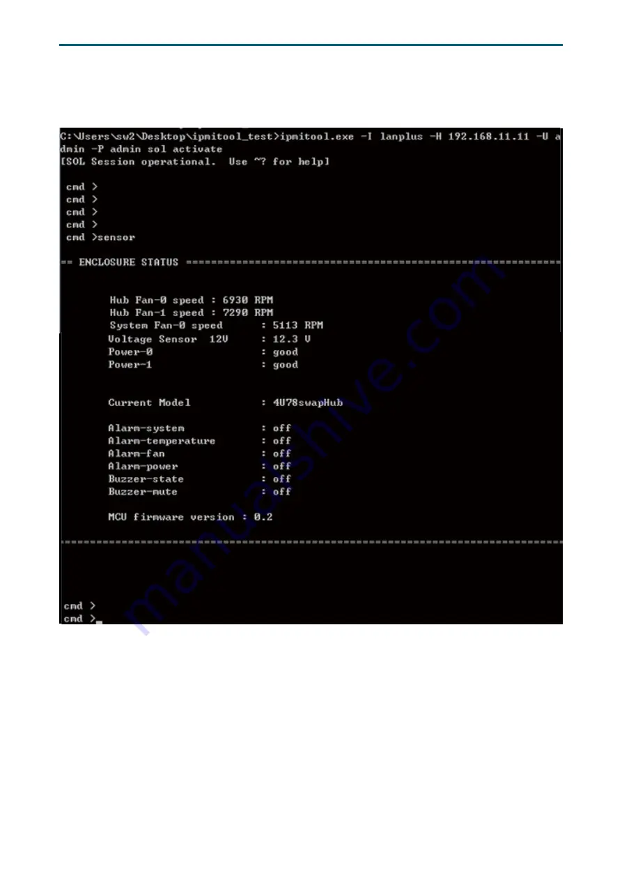 AIC J4078-01 User Manual Download Page 42