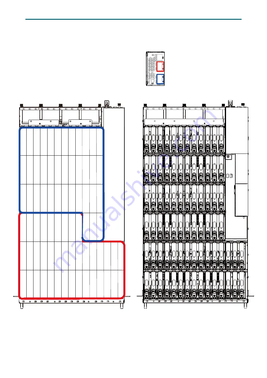 AIC J4078-01 Скачать руководство пользователя страница 51