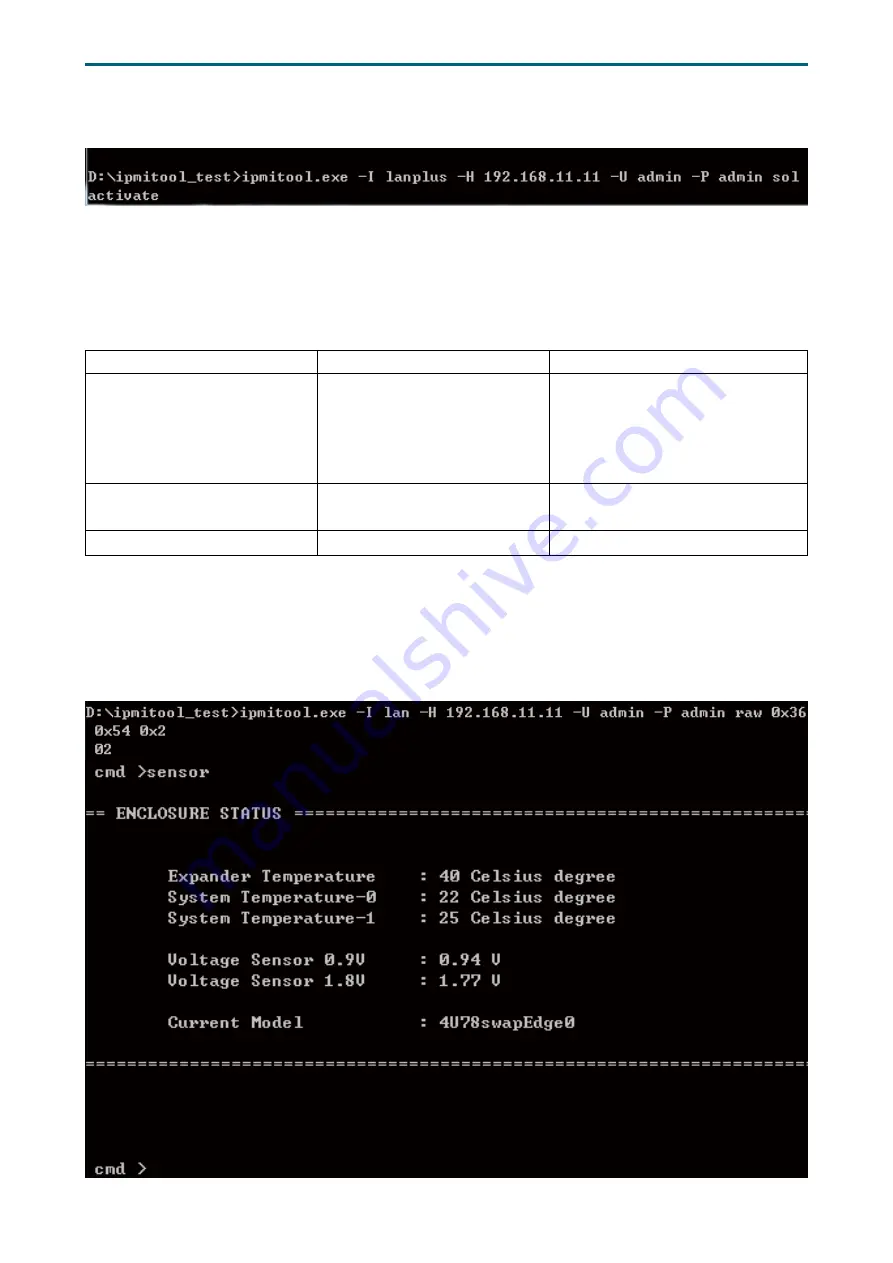 AIC J4078-01 User Manual Download Page 74