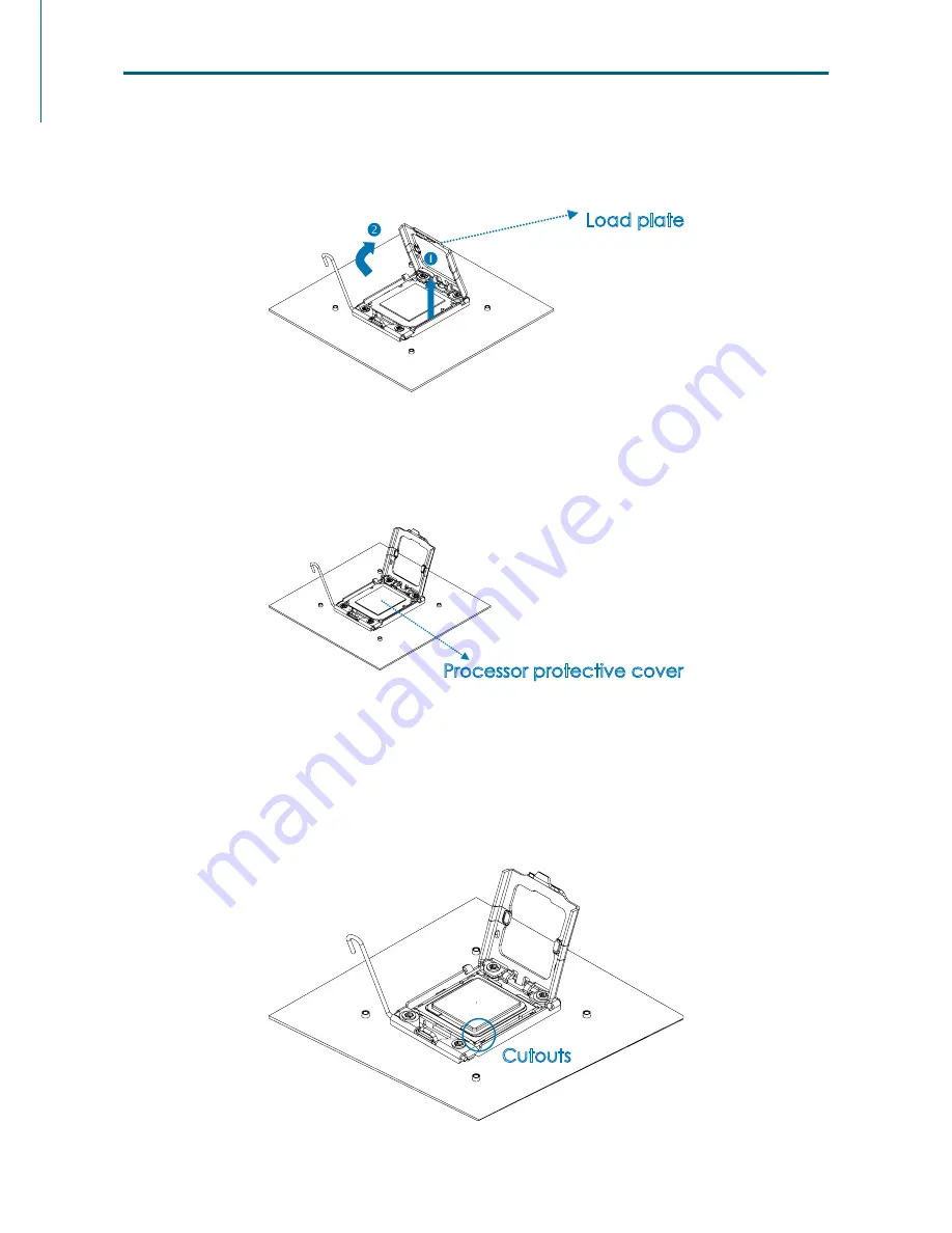 AIC Lepus User Manual Download Page 14