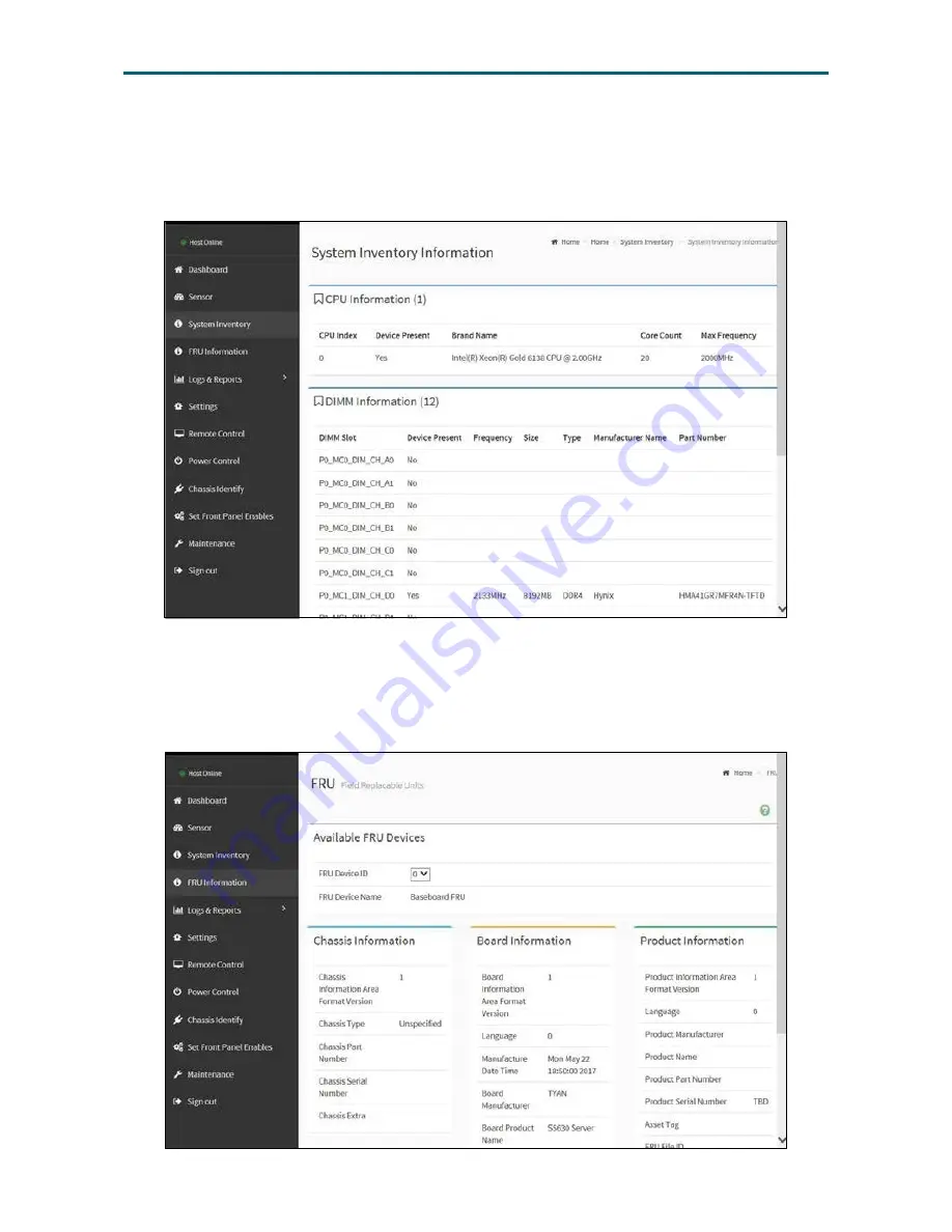 AIC Lepus User Manual Download Page 44