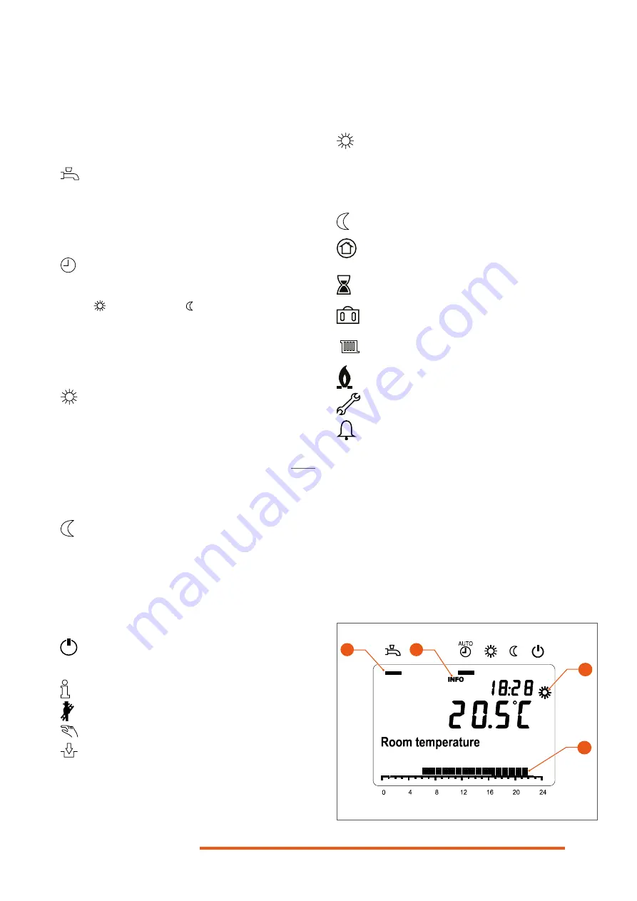 AIC N 100 WH Installation And Maintenance Manual Download Page 11