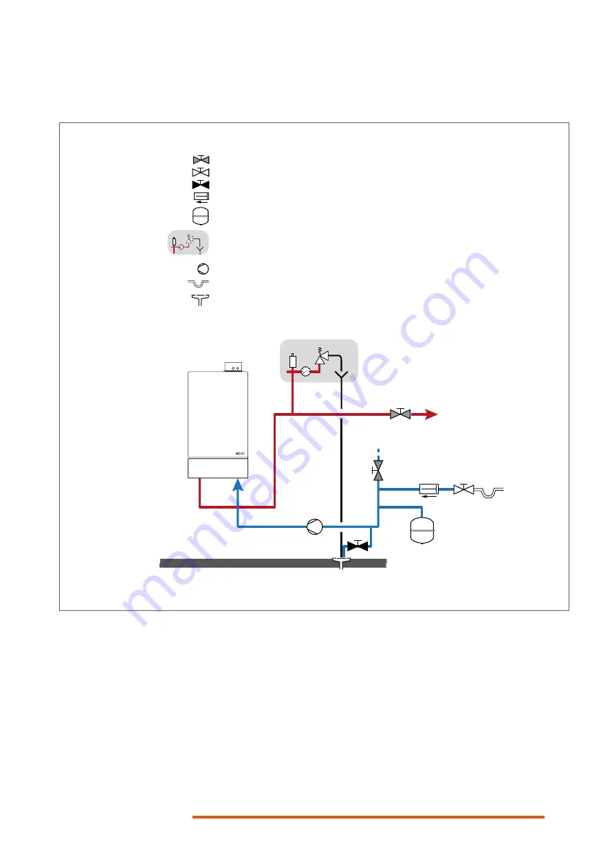 AIC N 100 WH Installation And Maintenance Manual Download Page 31