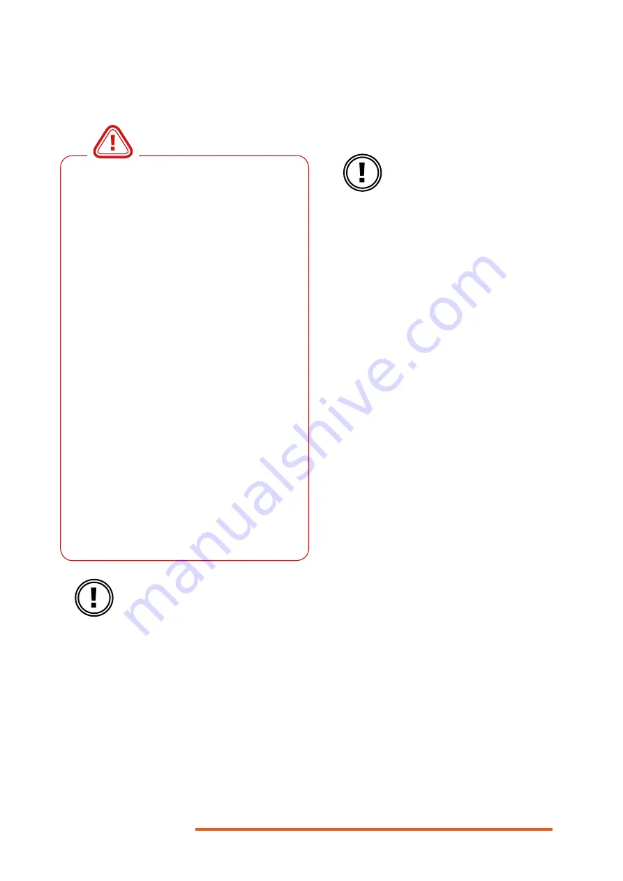 AIC N 100 WH Installation And Maintenance Manual Download Page 35