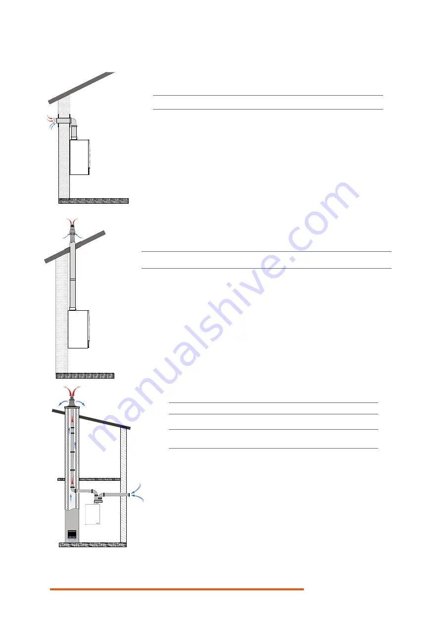 AIC N 100 WH Installation And Maintenance Manual Download Page 38