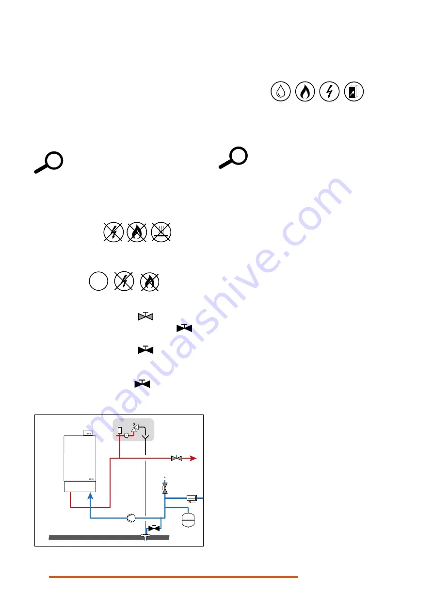 AIC N 100 WH Installation And Maintenance Manual Download Page 50