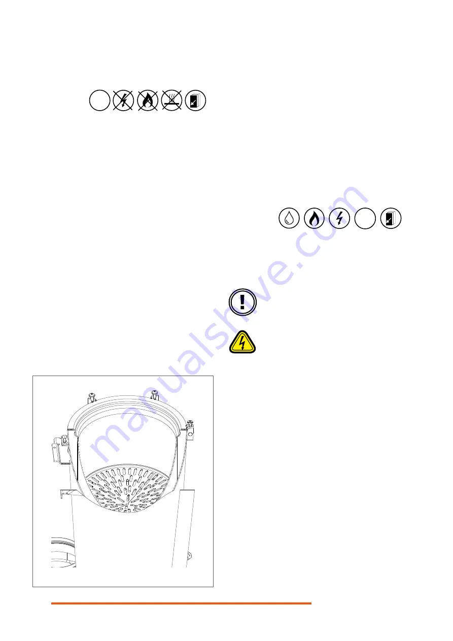 AIC N 100 WH Installation And Maintenance Manual Download Page 56